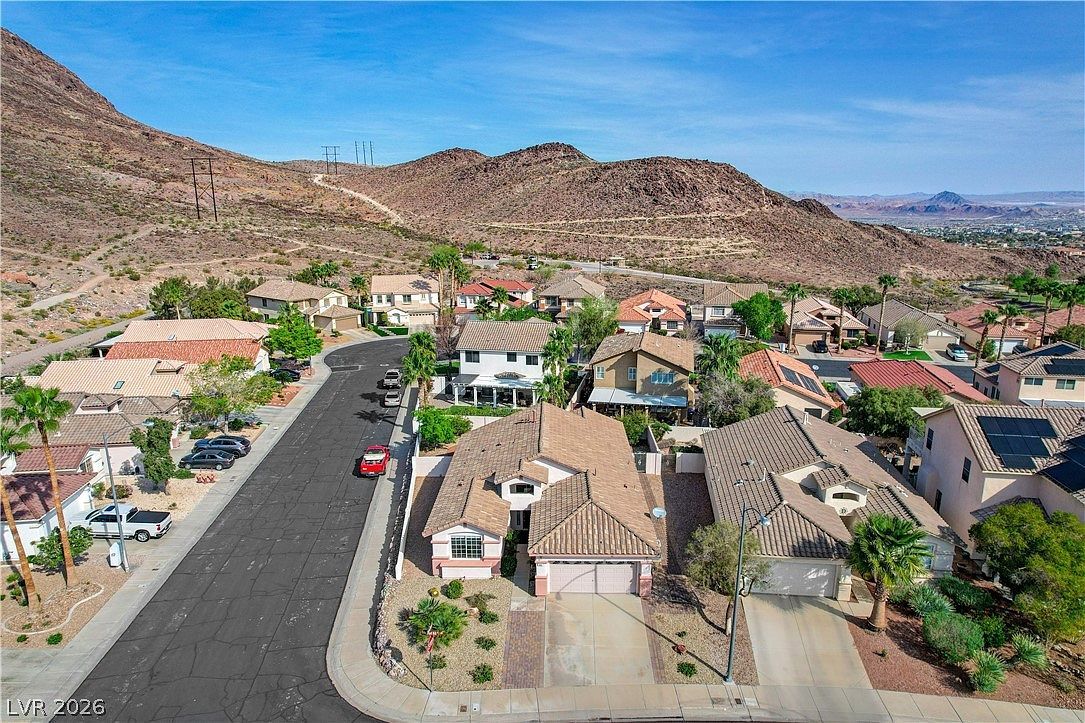 94 John Stuart Mill St Henderson, NV 89002 - Thumbnail 3