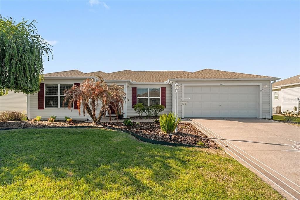 771 Fenwick Loop The Villages, FL 32163 - Thumbnail 3
