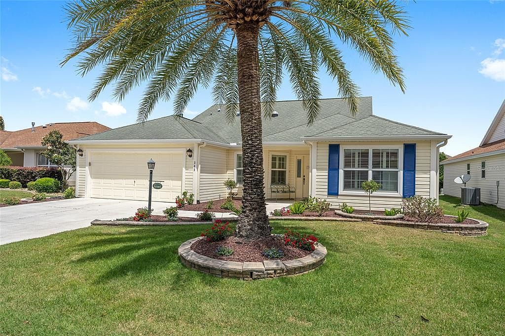 1348 Honea Path The Villages, FL 32162 - Thumbnail 3
