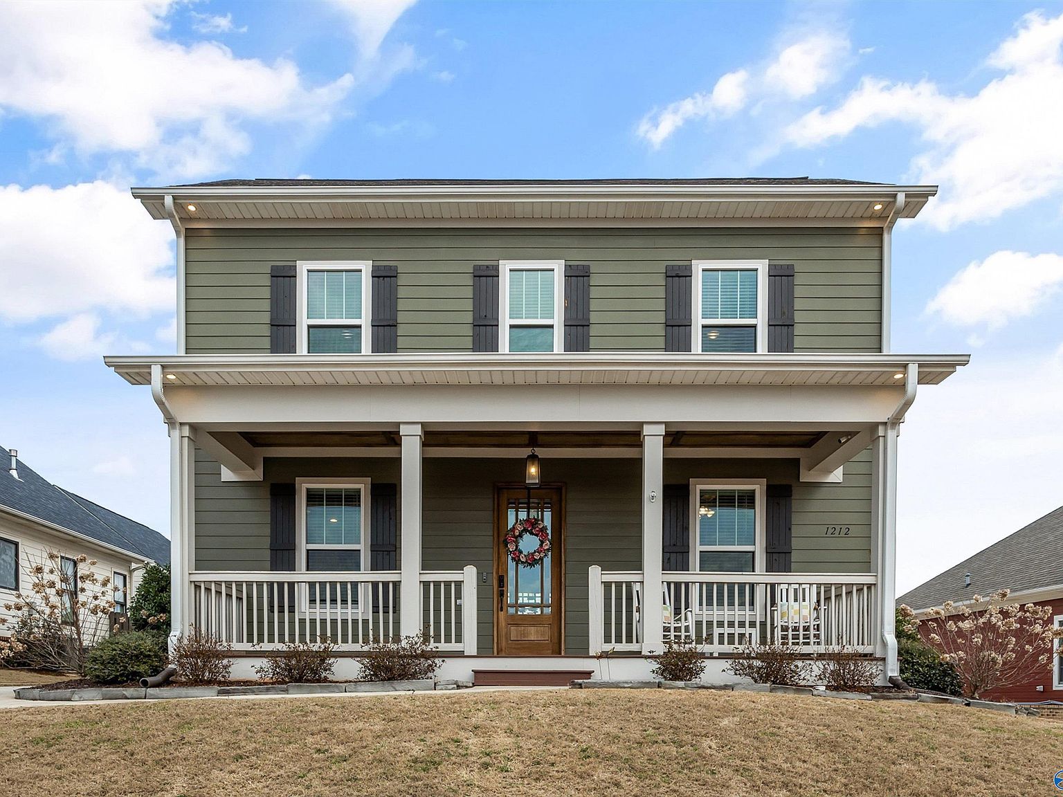 1212 Smooth Stone Trl Huntsville, AL 35806 - Thumbnail 3