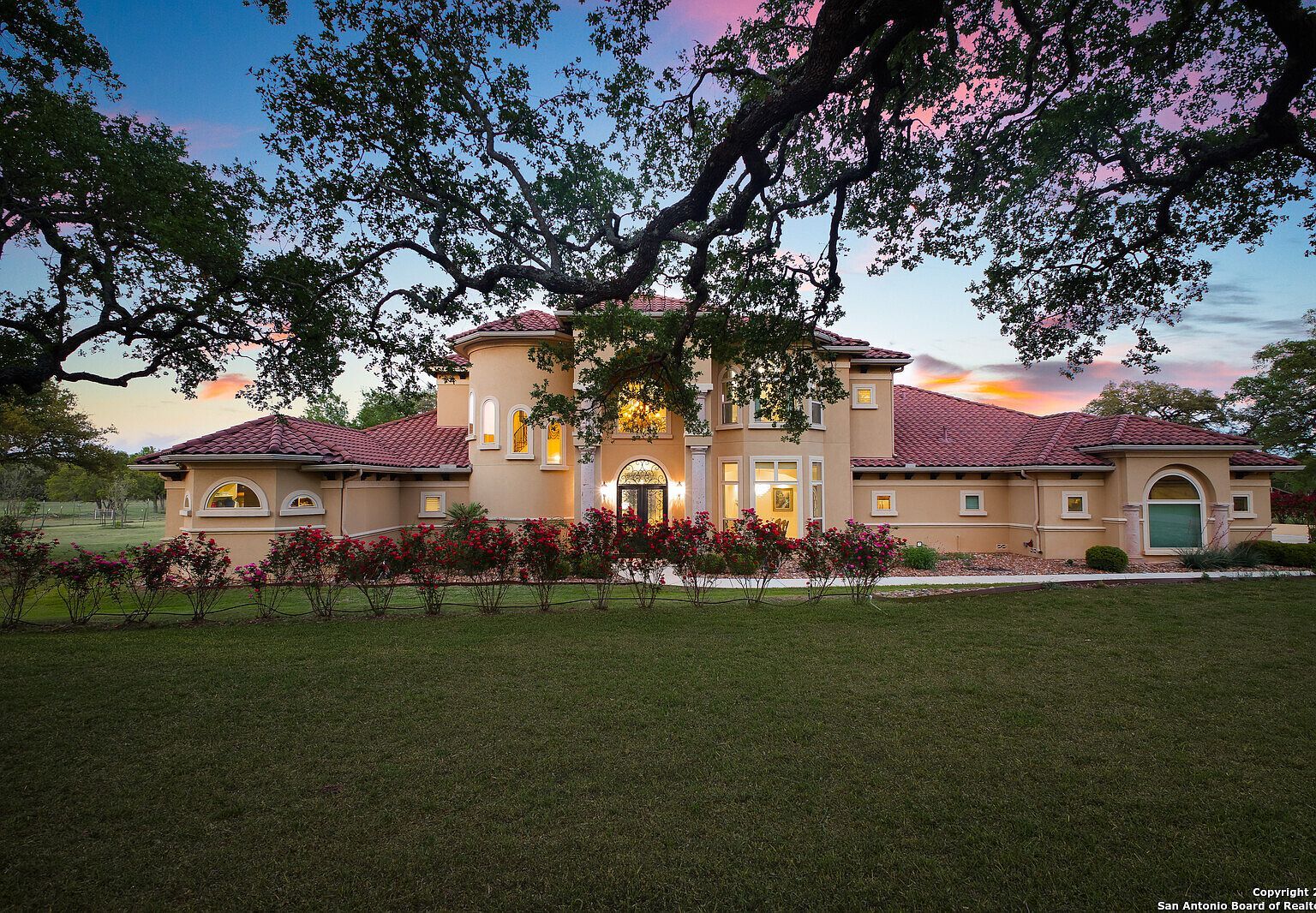 5303 Arroyo Luis Dr Bulverde, TX 78163 - Thumbnail 3