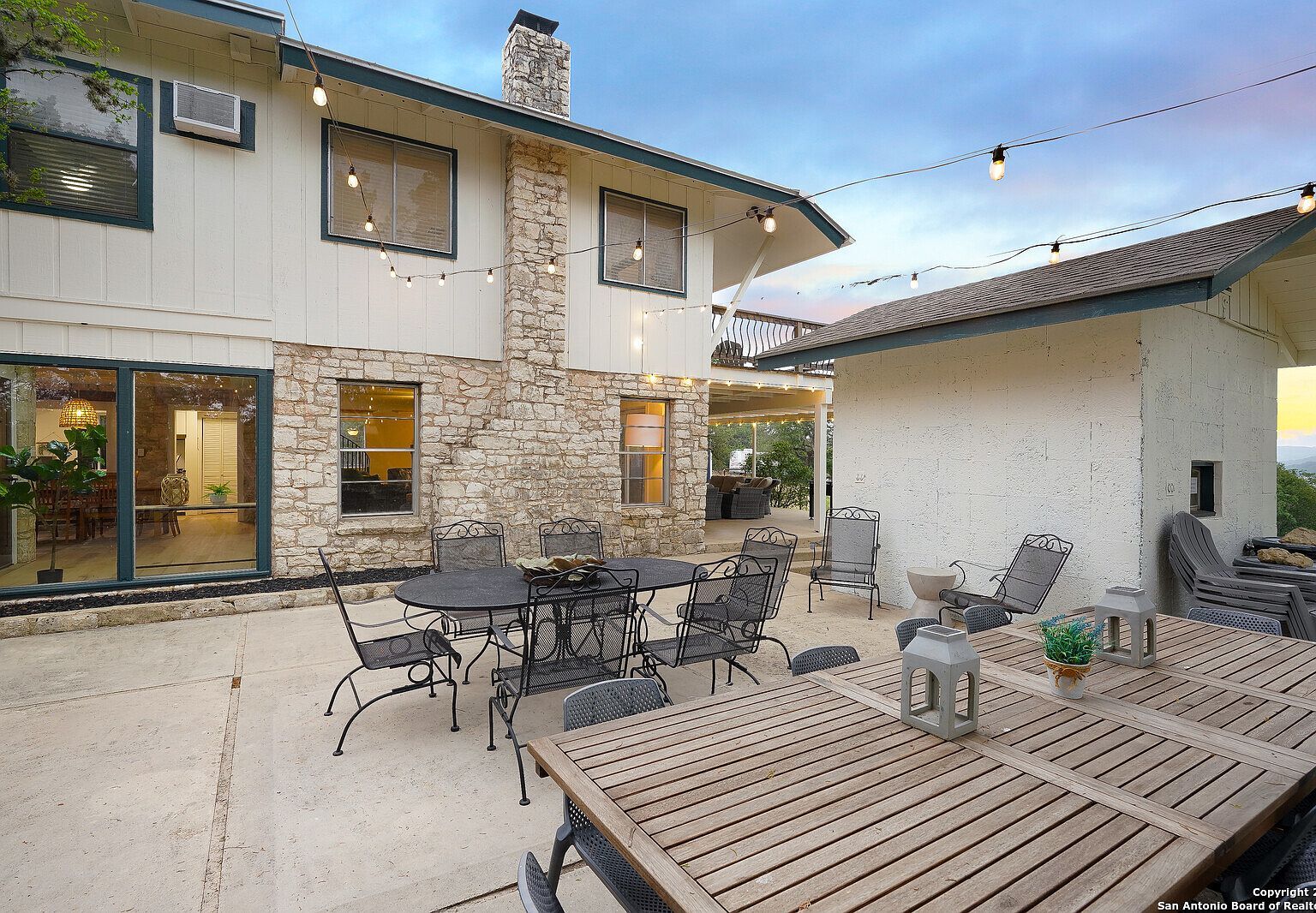 550 County Road 262 Mico, TX 78056 - Thumbnail 3