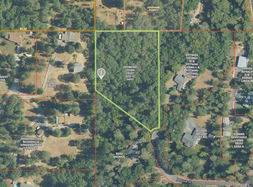 225 Joshua St Grants Pass, OR 97526 - Thumbnail 3