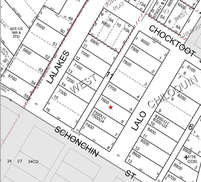 0 S Lalo Ave #6 Chiloquin, OR 97624 - Thumbnail 3