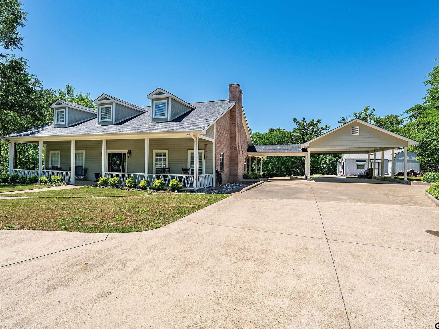 975 County Road 2954 Alba, TX 75410 - Thumbnail 3