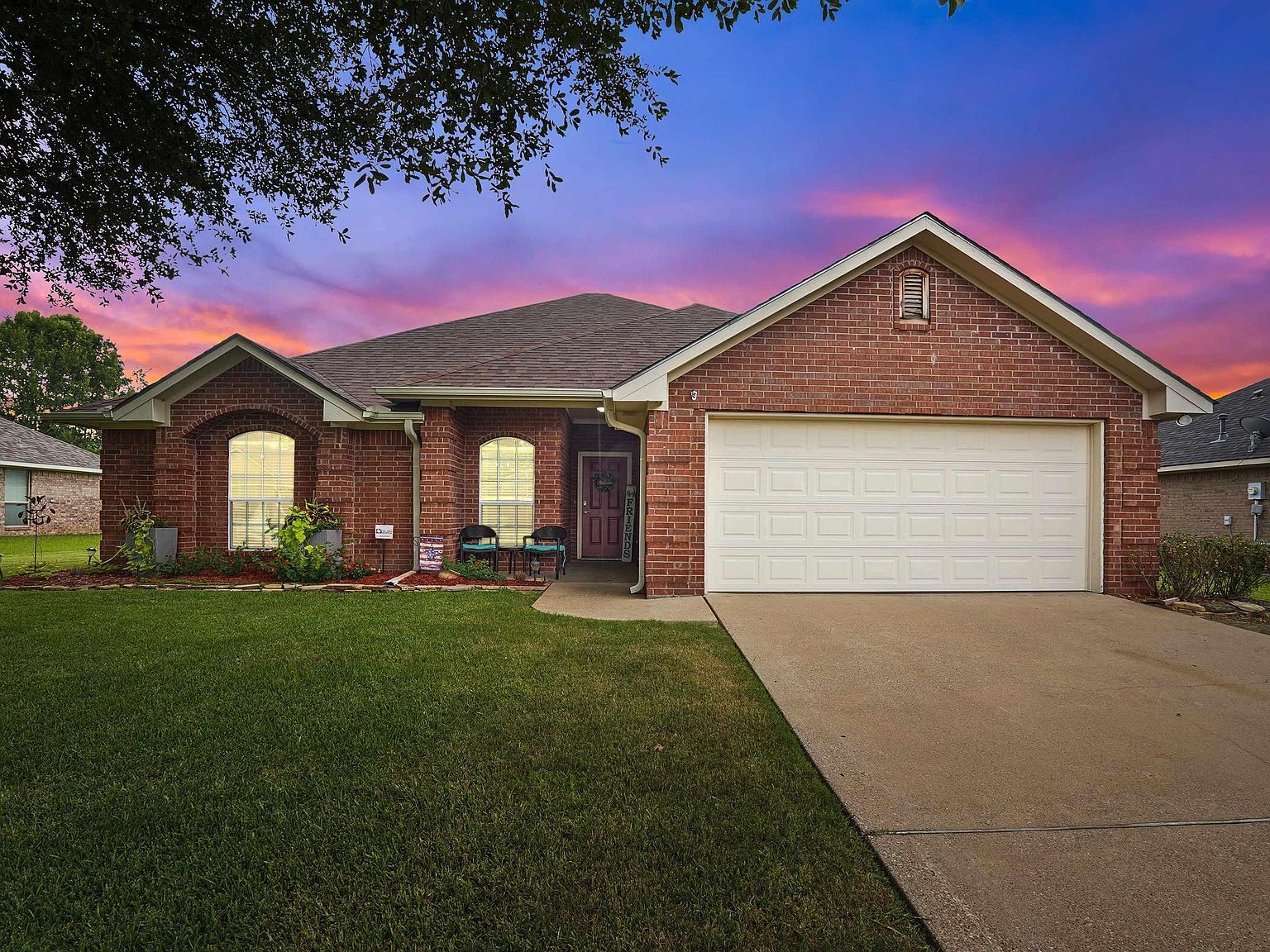 411 Amanda Ct Whitehouse, TX 75791 - Thumbnail 3