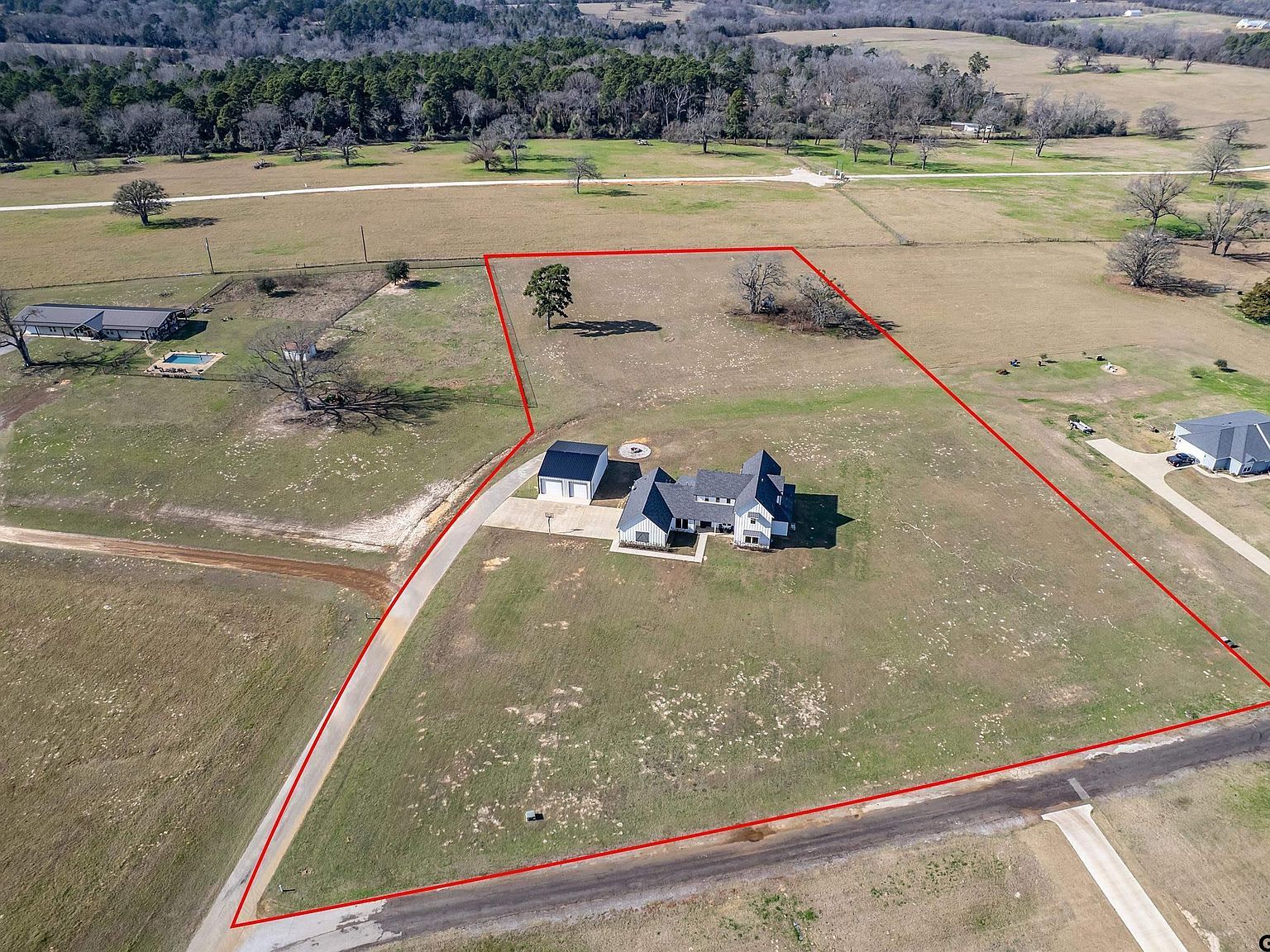 223 Riata Rd Bullard, TX 75757 - Thumbnail 3
