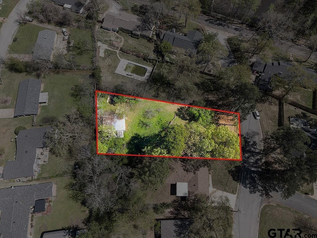 1113 Graham Dr Tyler, TX 75701 - Thumbnail 3