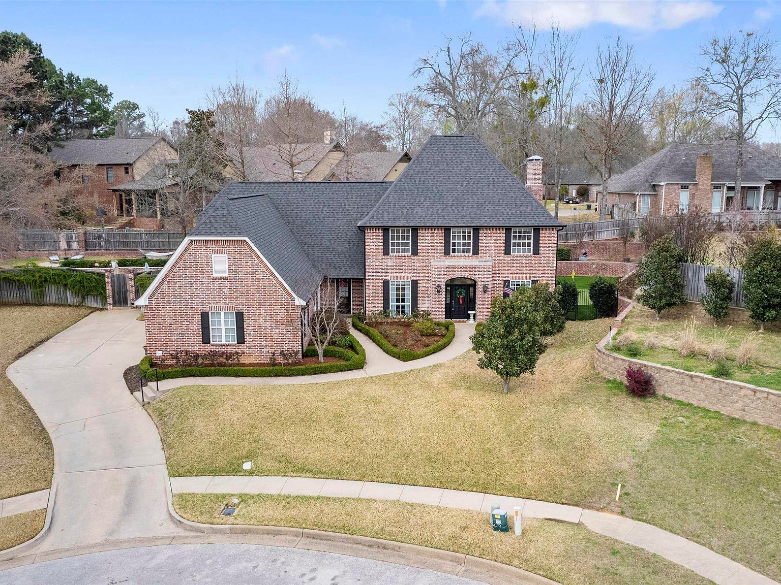 7637 Light Horse Ct Tyler, TX 75703 - Thumbnail 3