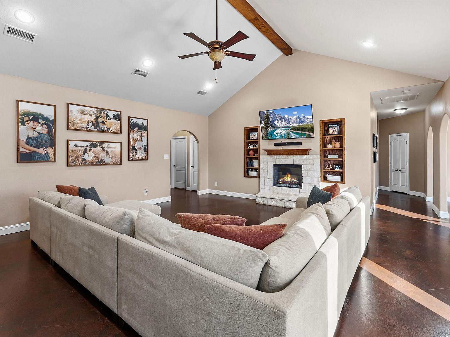 205 Vz County Road 4807 Ben Wheeler, TX 75754 - Thumbnail 3