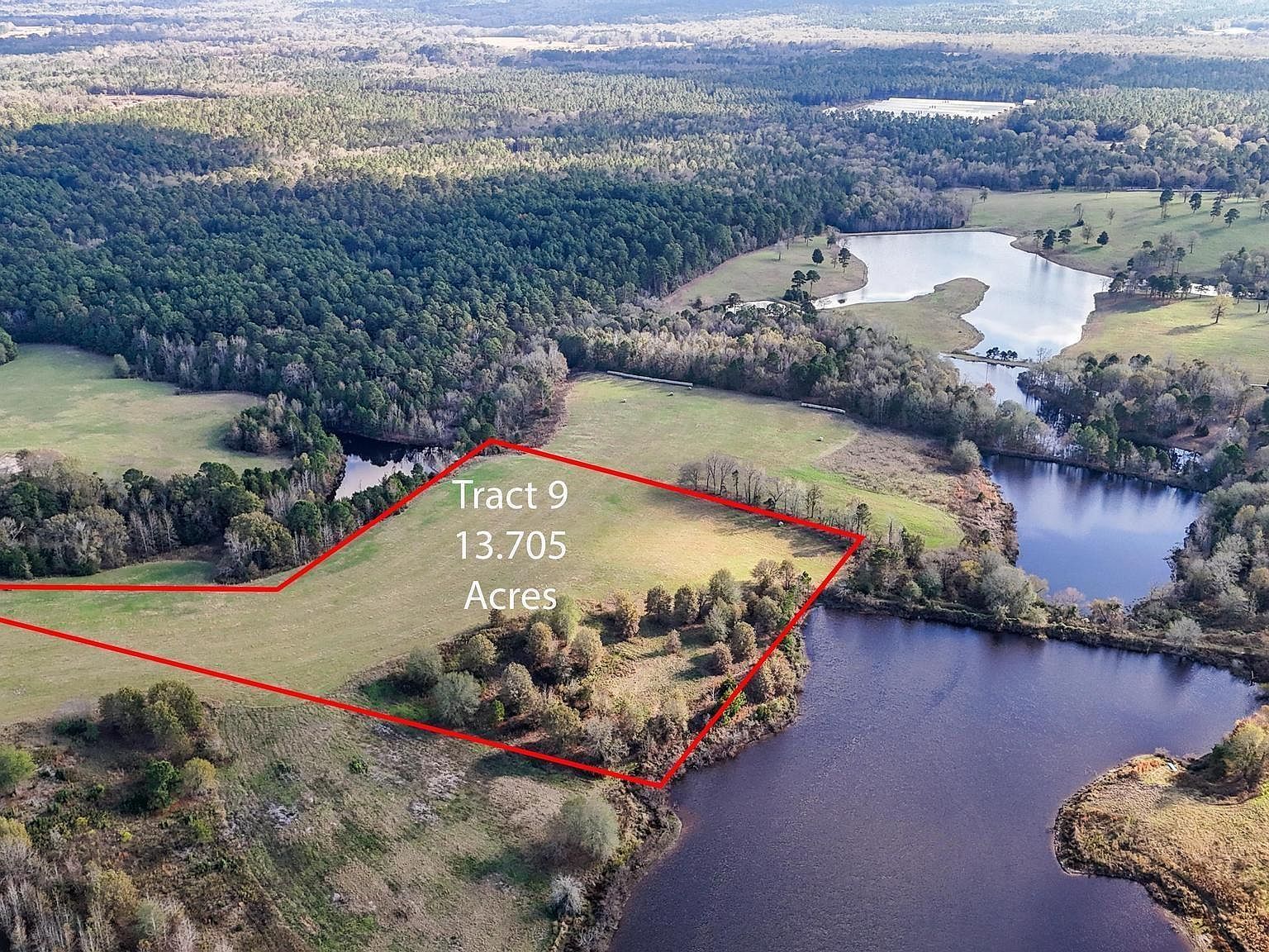 1040 County Road 3590 Lot 9 Winnsboro, TX 75494 - Thumbnail 3