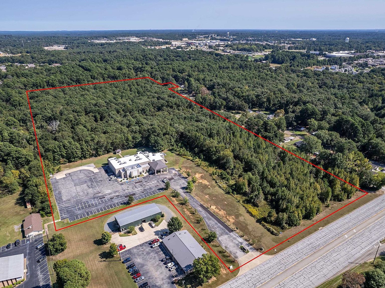 Judson Rd Longview, TX 75605 - Thumbnail 3