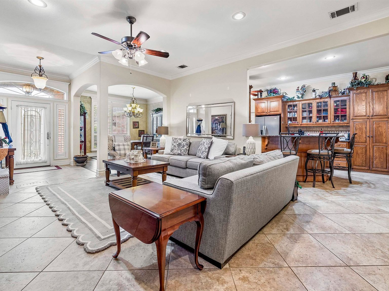 3139 Granbury Ct Tyler, TX 75707 - Thumbnail 3