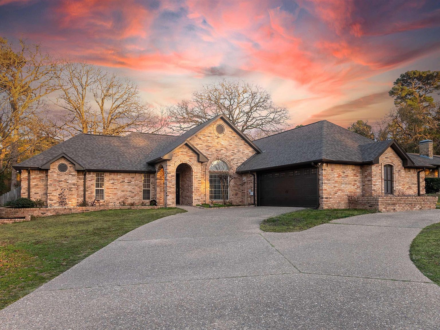 329 Hideaway Ln E Hideaway, TX 75771 - Thumbnail 3