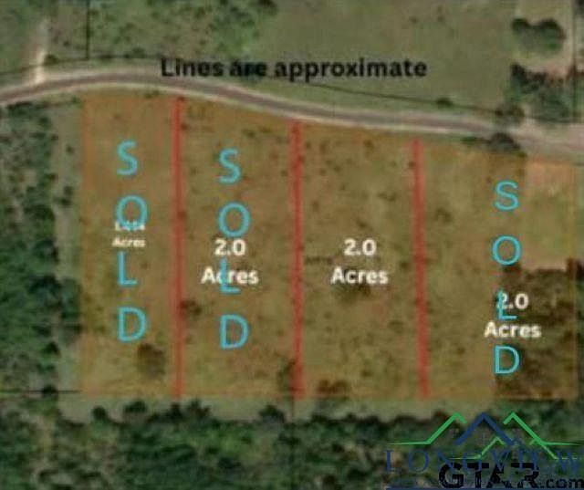 County Road 1242 Linden, TX 75563 - Thumbnail 3