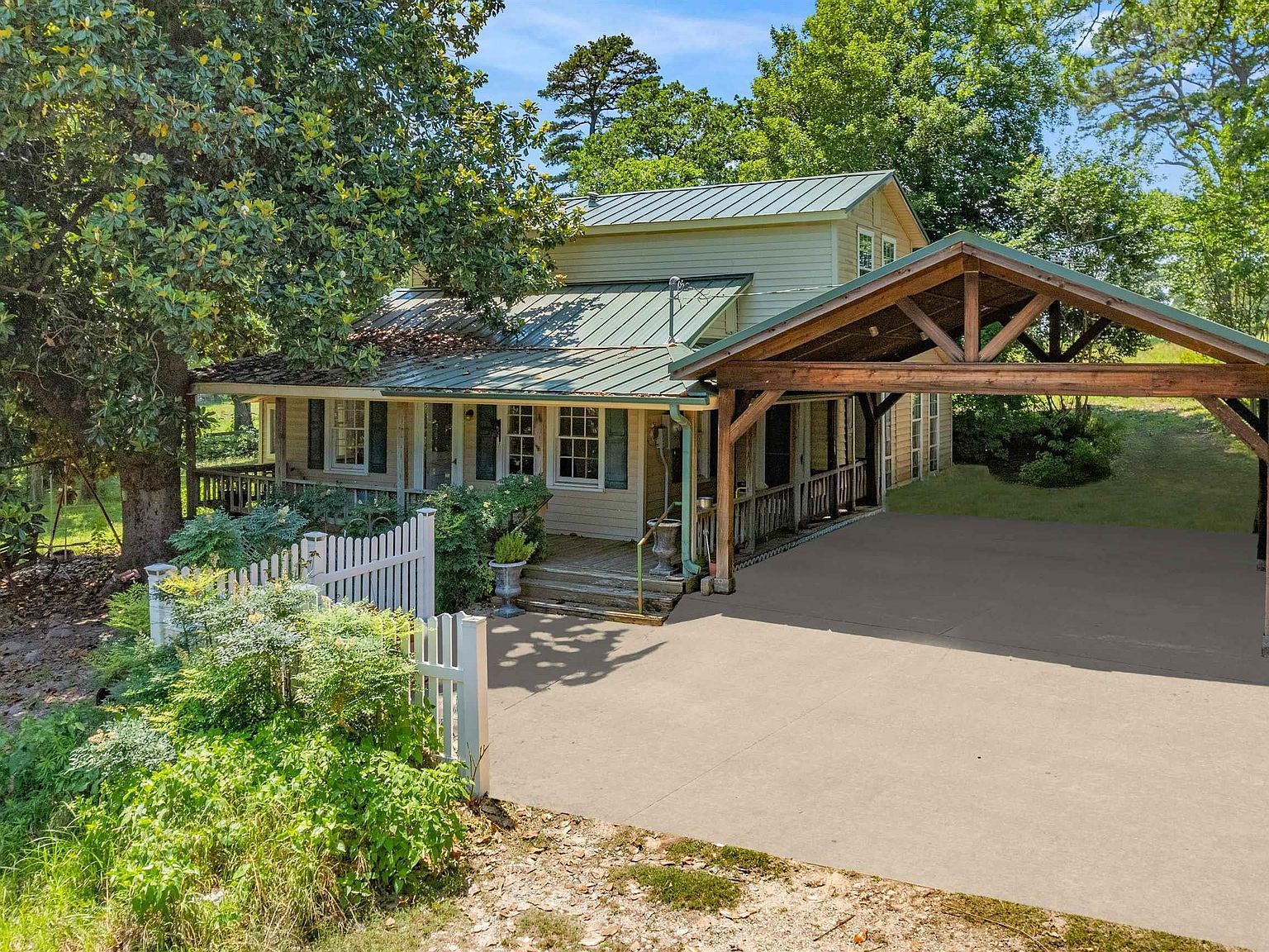 12250 County Road 3513 Brownsboro, TX 75756 - Thumbnail 3