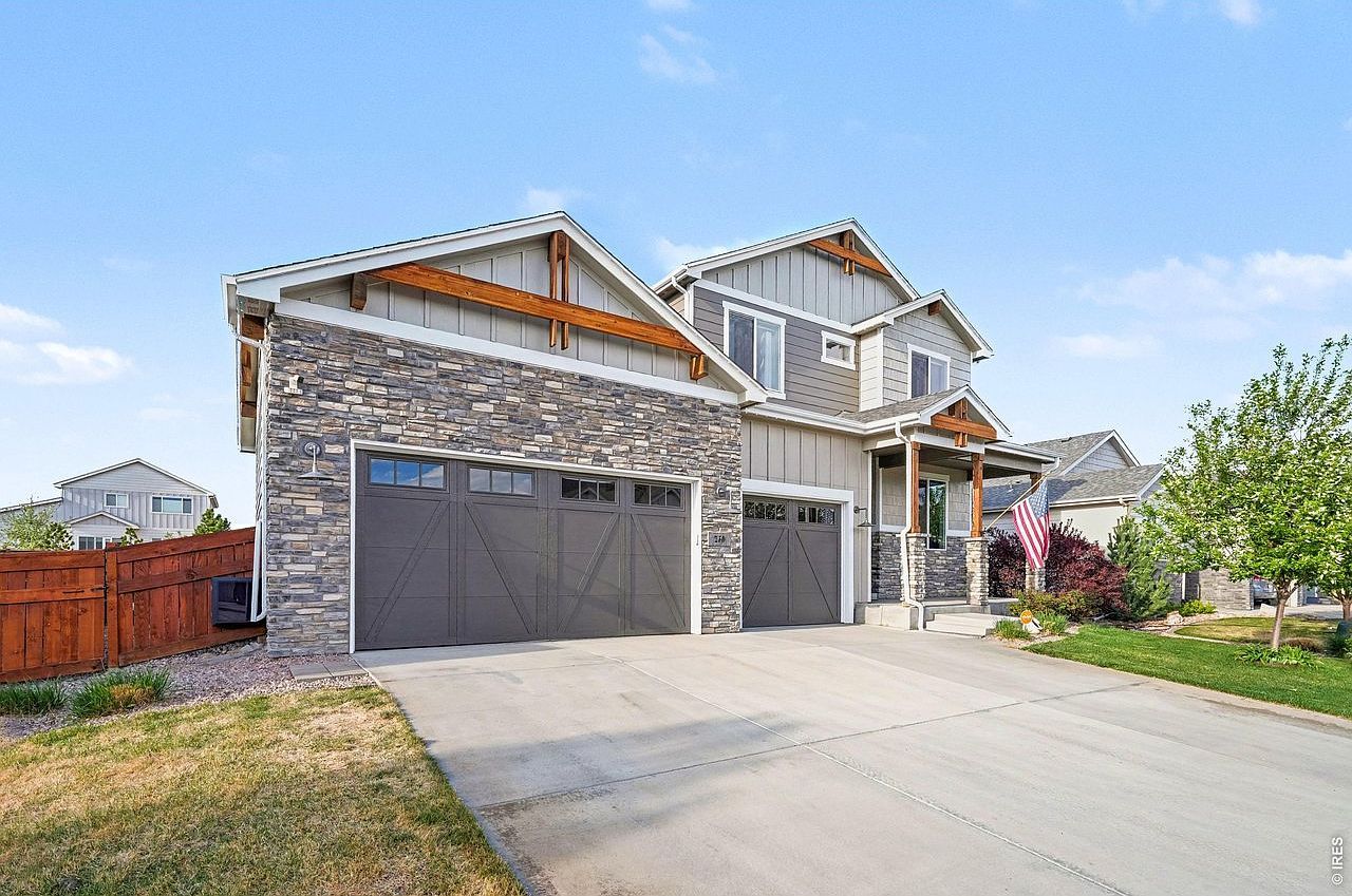 250 Sutherland Dr Windsor, CO 80550 - Thumbnail 3