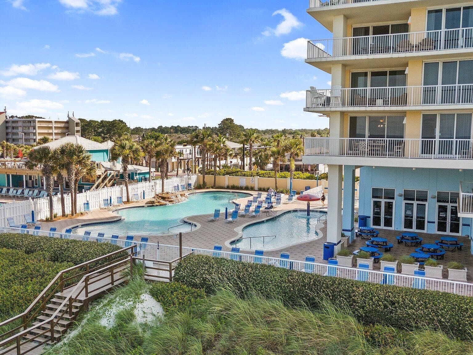 10811 Front Beach Rd UNIT 2207 Panama City Beach, FL 32407 - Thumbnail 3