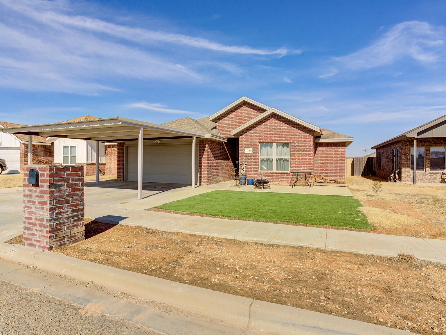 1807 E Grinnell St Lubbock, TX 79403 - Thumbnail 3