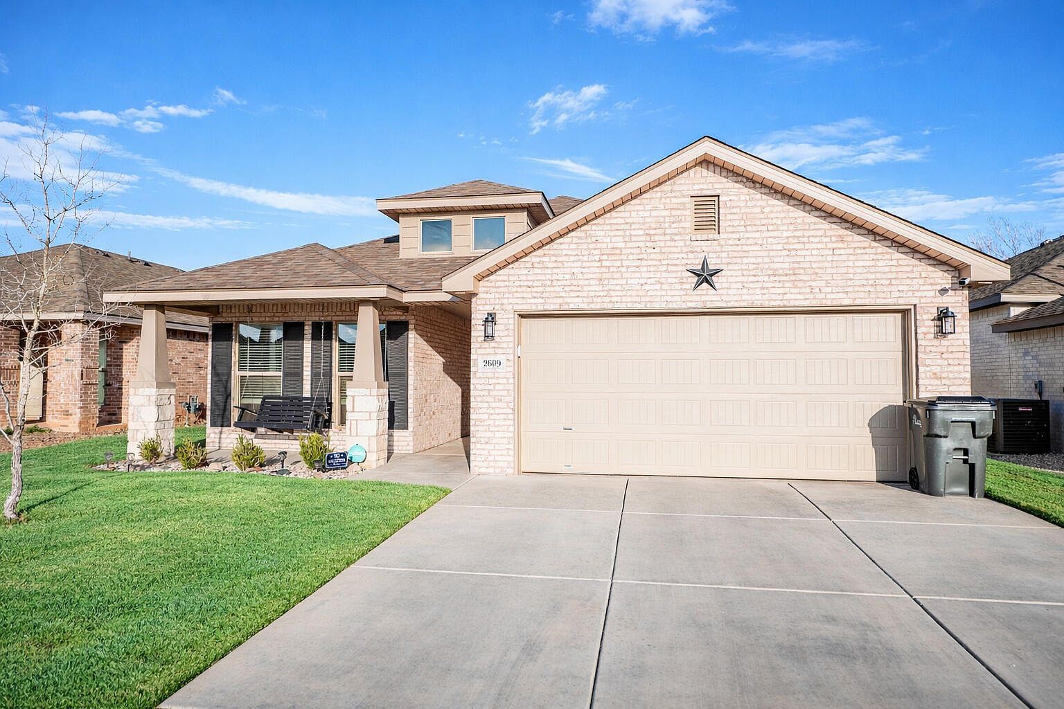 2609 Tiffin Ave Lubbock, TX 79407 - Thumbnail 3