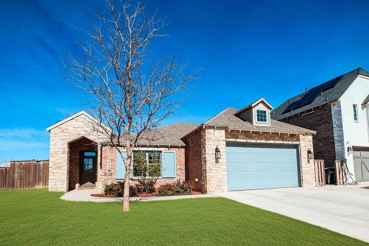 3442 126th St Lubbock, TX 79423 - Thumbnail 3