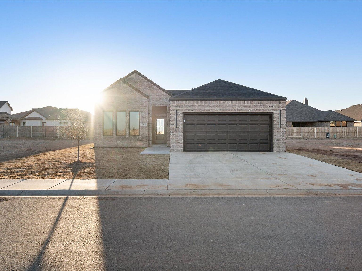 1415 Farmhouse Ave Wolfforth, TX 79382 - Thumbnail 3