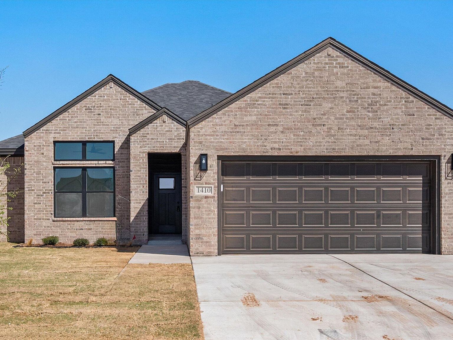 1410 Farmhouse Ave Wolfforth, TX 79382 - Thumbnail 3