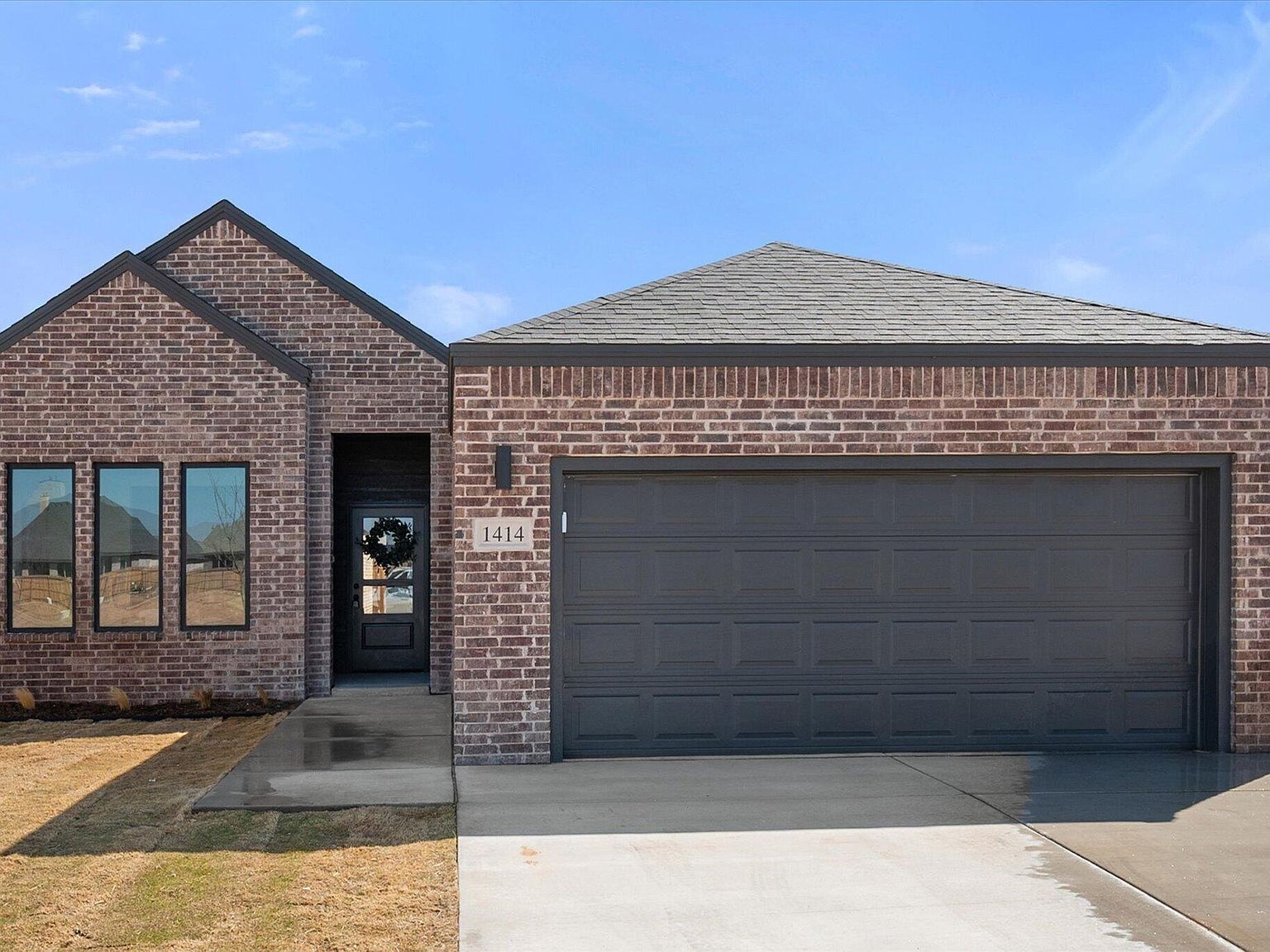 1414 Farmhouse Ave Wolfforth, TX 79382 - Thumbnail 3