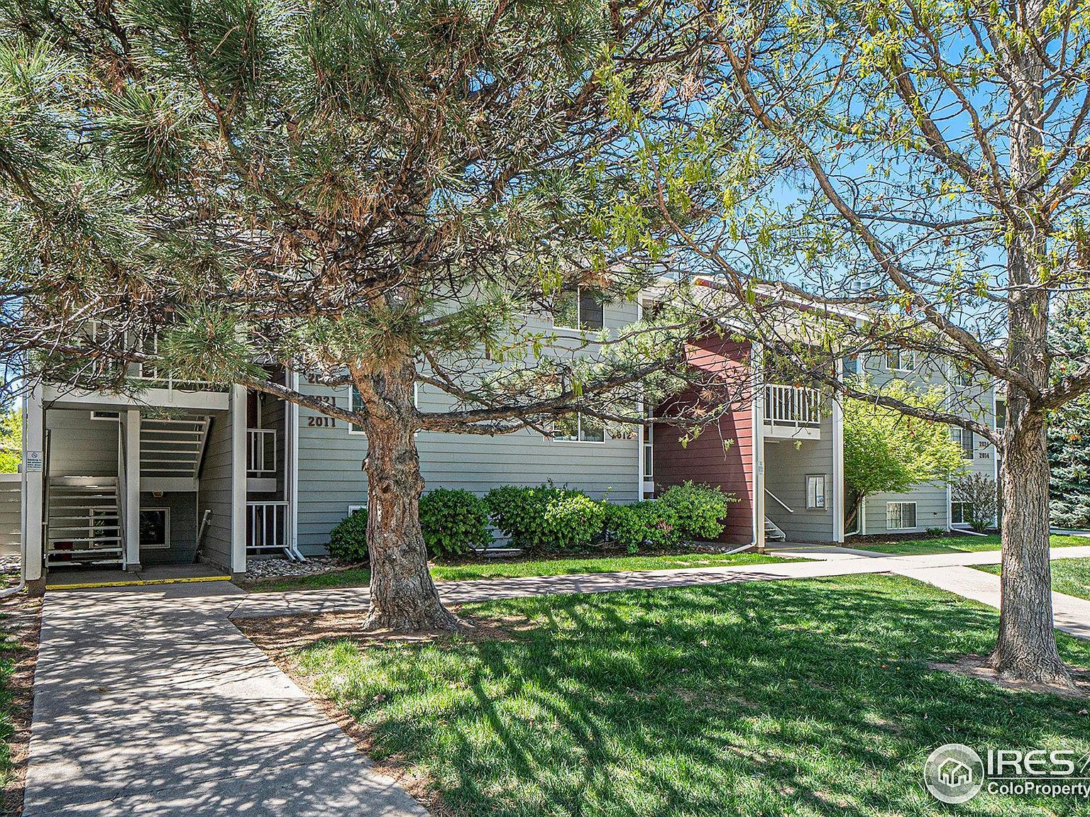 1640 Kirkwood Dr UNIT 2022 Fort Collins, CO 80525 - Thumbnail 3