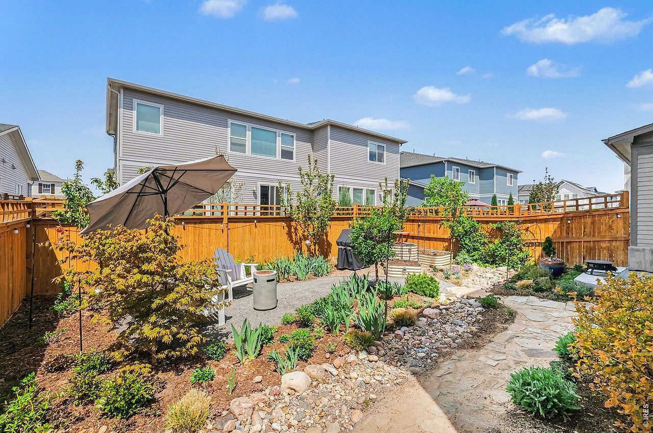 4453 Barrow Ln Timnath, CO 80547 - Thumbnail 3