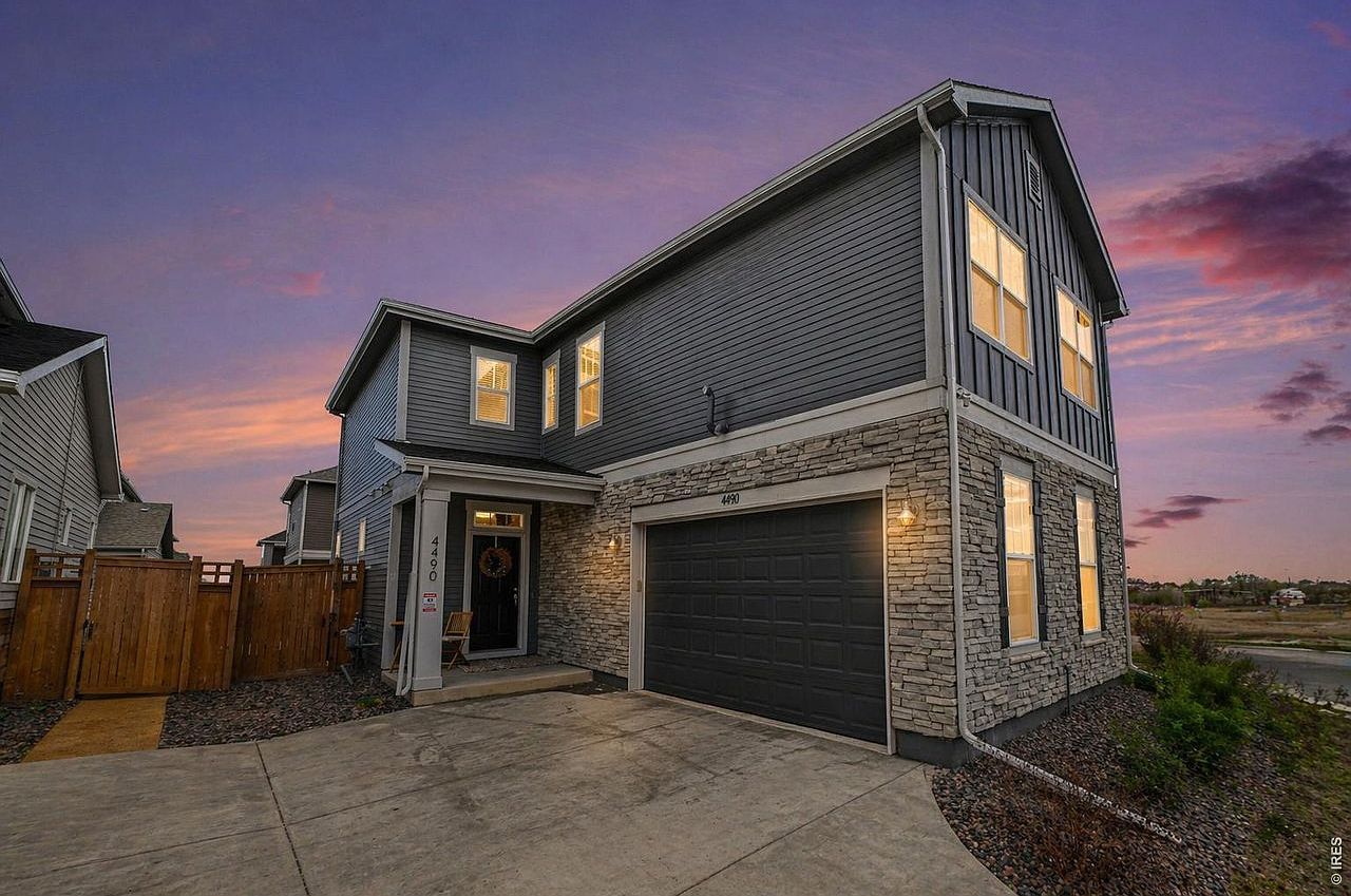 4490 Haymill Ct Timnath, CO 80547 - Thumbnail 3