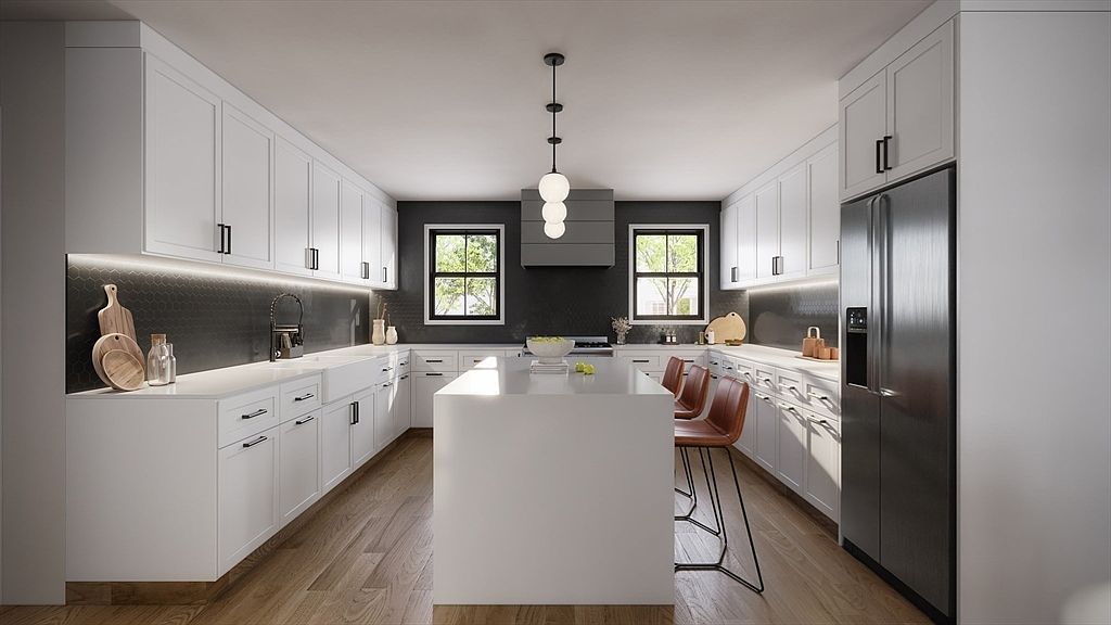 202 Powder House Blvd APT 1 Somerville, MA 02144 - Thumbnail 3