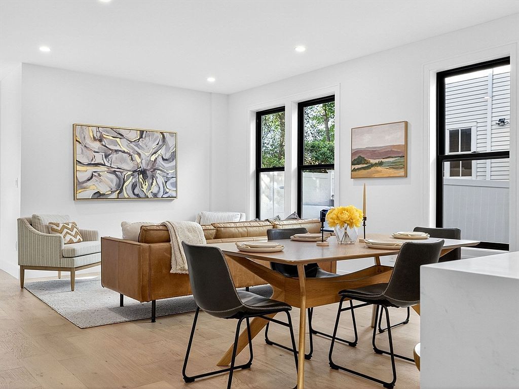 69 Clarendon Ave #A Somerville, MA 02144 - Thumbnail 3