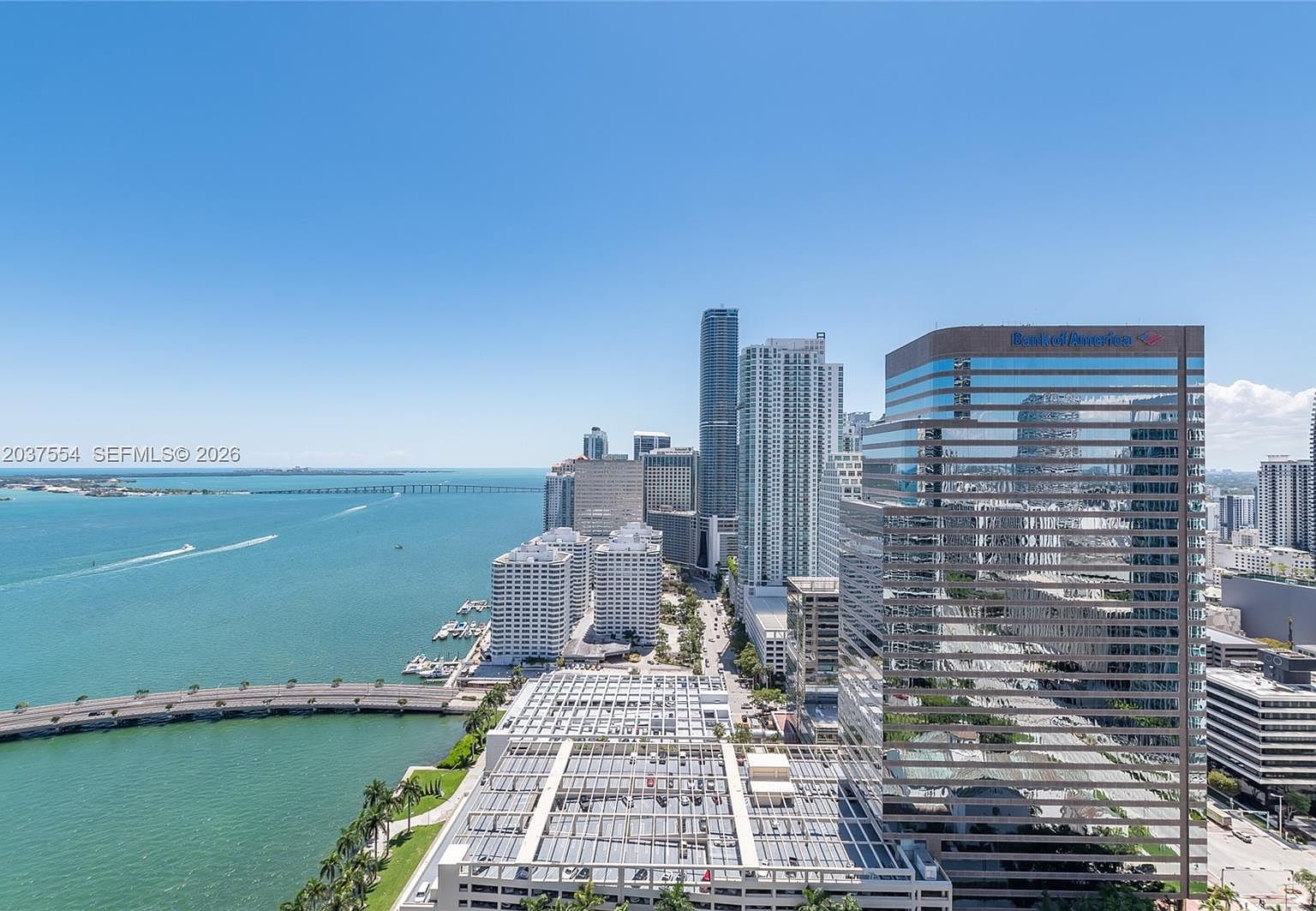 475 Brickell Ave APT 2908 Miami, FL 33131 - Thumbnail 3