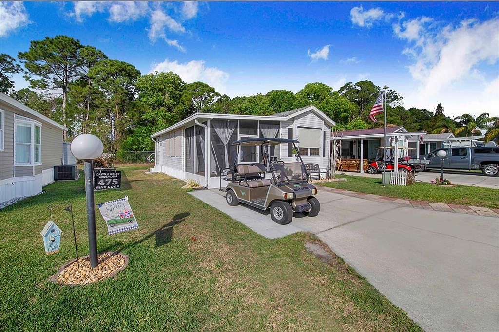 475 Pine Loop Frostproof, FL 33843 - Thumbnail 3