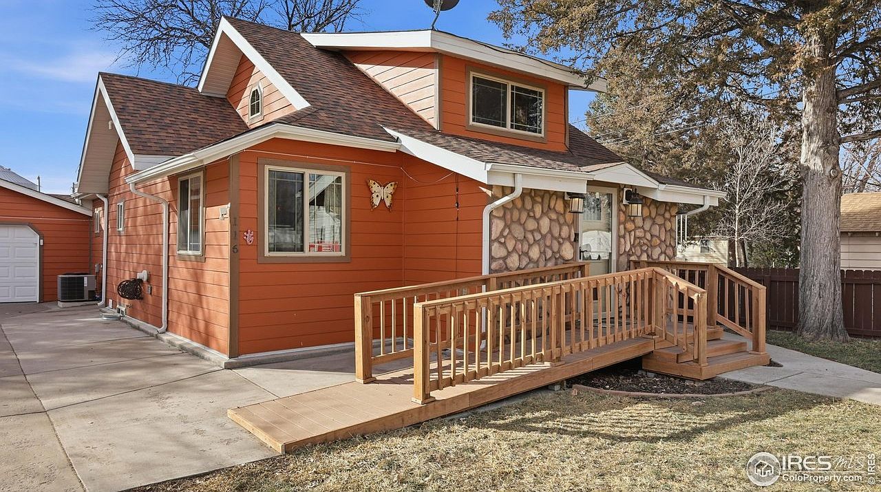 116 E Edmunds St Brush, CO 80723 - Thumbnail 3