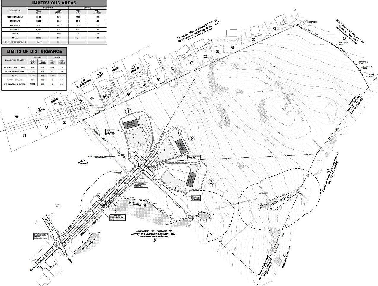 78 Eton Ln Cortlandt Manor, NY 10567 - Thumbnail 3