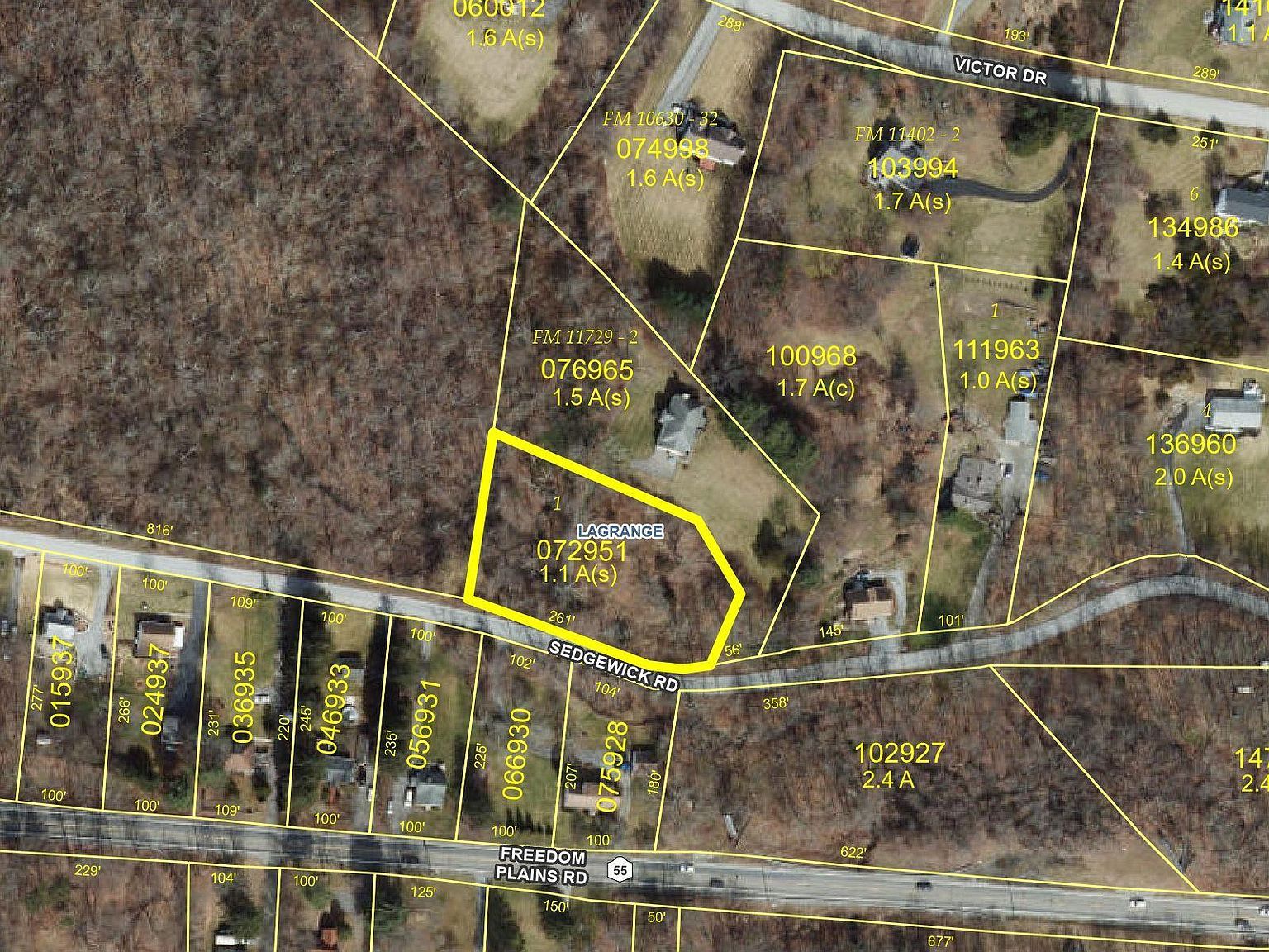 1 Sedgewick Rd Poughkeepsie, NY 12603 - Thumbnail 3
