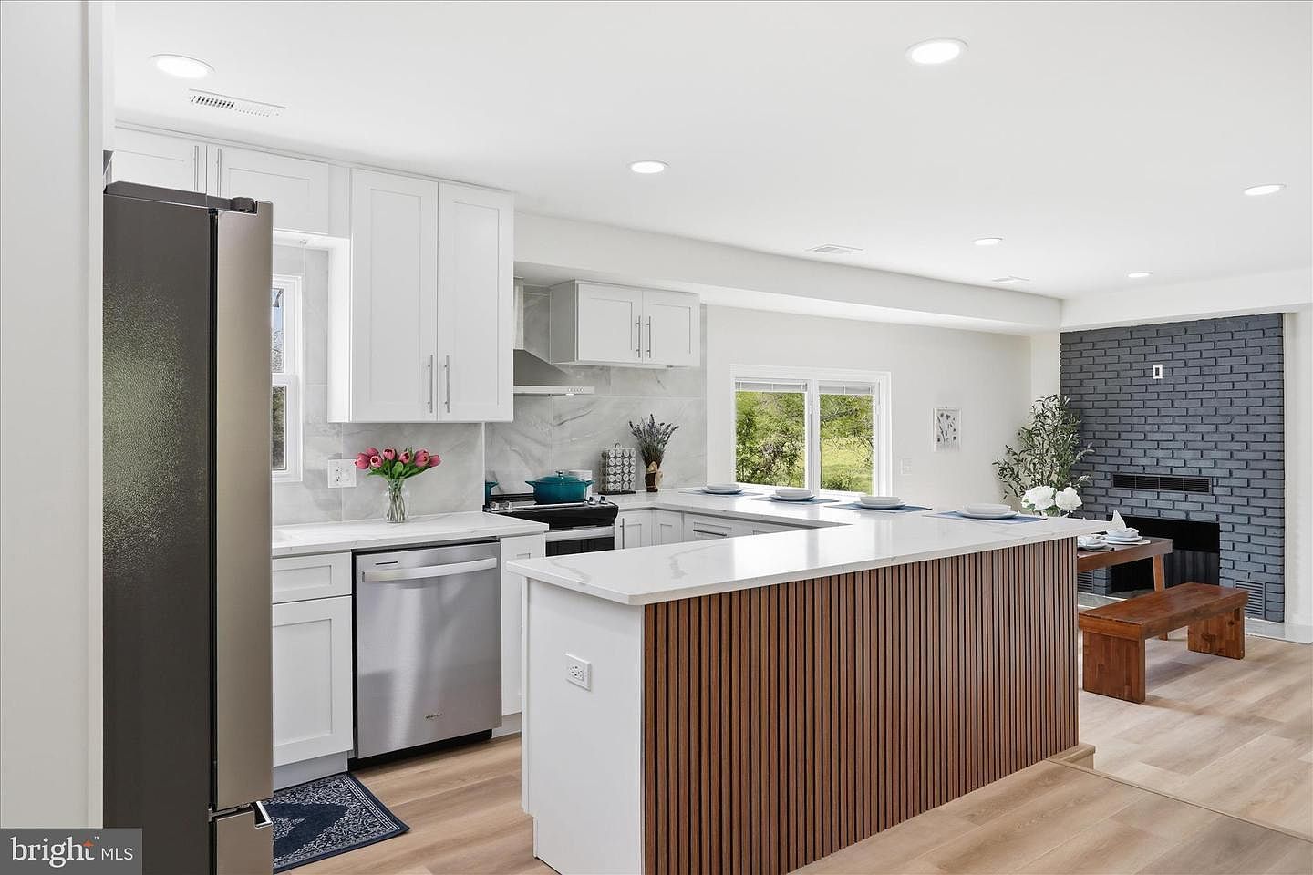 2502 Holly Springs Rd Amissville, VA 20106 - Thumbnail 3