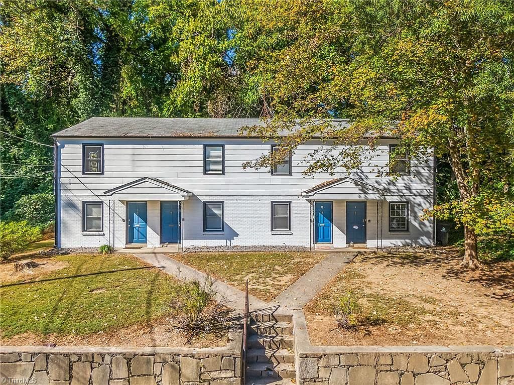 338 Crafton St APT 3 Winston Salem, NC 27103 - Thumbnail 3