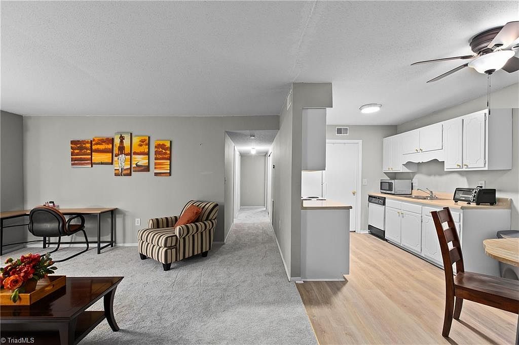 2250 Sunderland Rd APT 23B Winston Salem, NC 27103 - Thumbnail 3