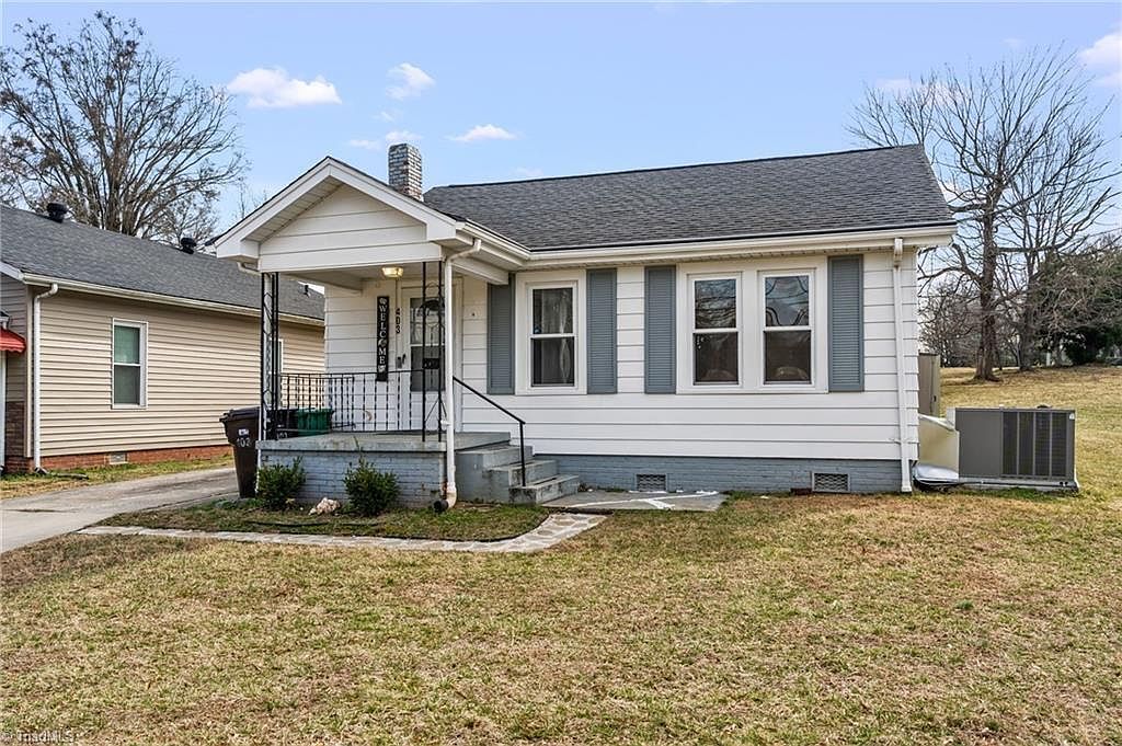 403 Phillips Ave High Point, NC 27262 - Thumbnail 3