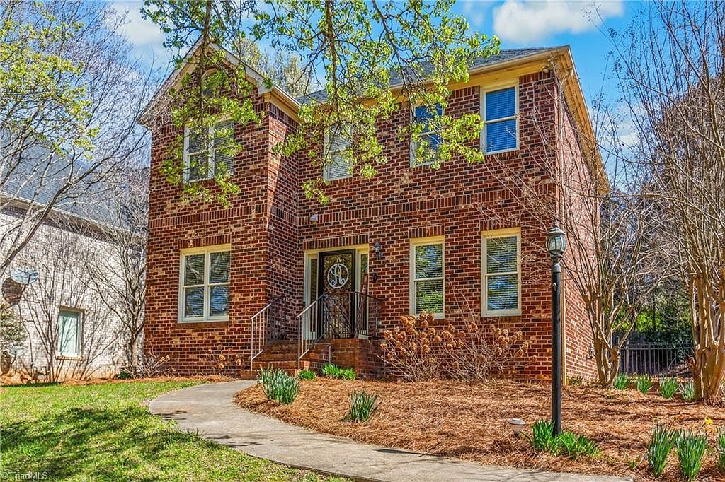 137 Bradford Place Ln Lewisville, NC 27023 - Thumbnail 3