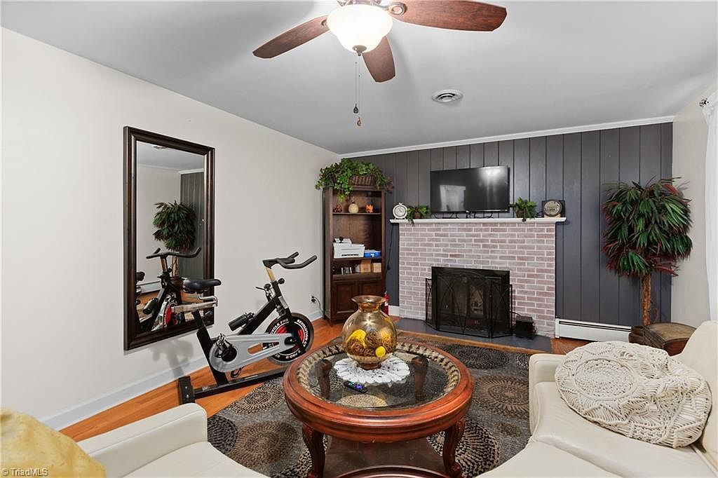 3836 Old Lexington Rd Winston Salem, NC 27107 - Thumbnail 3