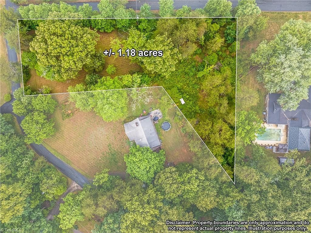 0 Greenhill Dr Pfafftown, NC 27040 - Thumbnail 3