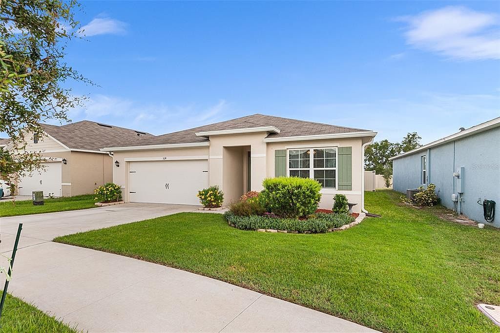 524 Boardwalk Ave Haines City, FL 33844 - Thumbnail 3