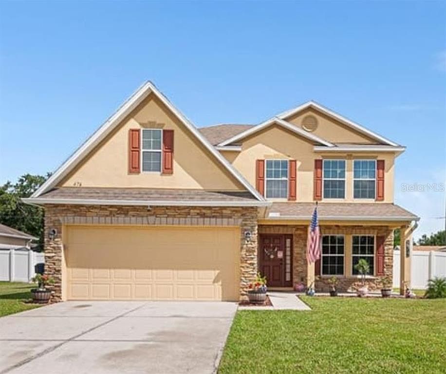 476 Pine Shadow Ln Auburndale, FL 33823 - Thumbnail 3