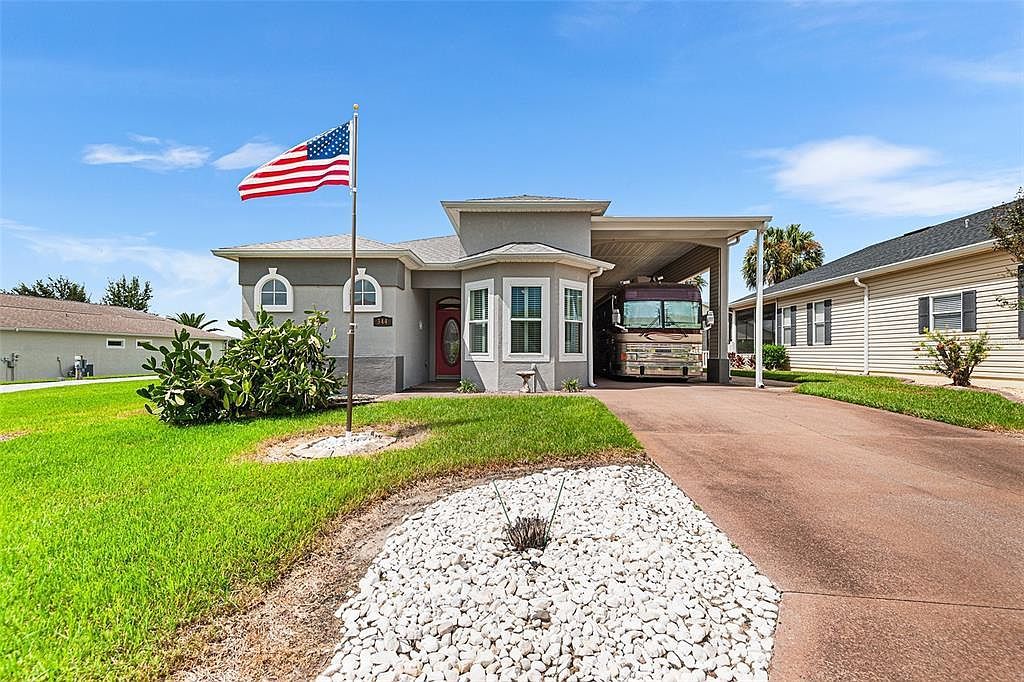344 Motorcoach Dr S Polk City, FL 33868 - Thumbnail 3