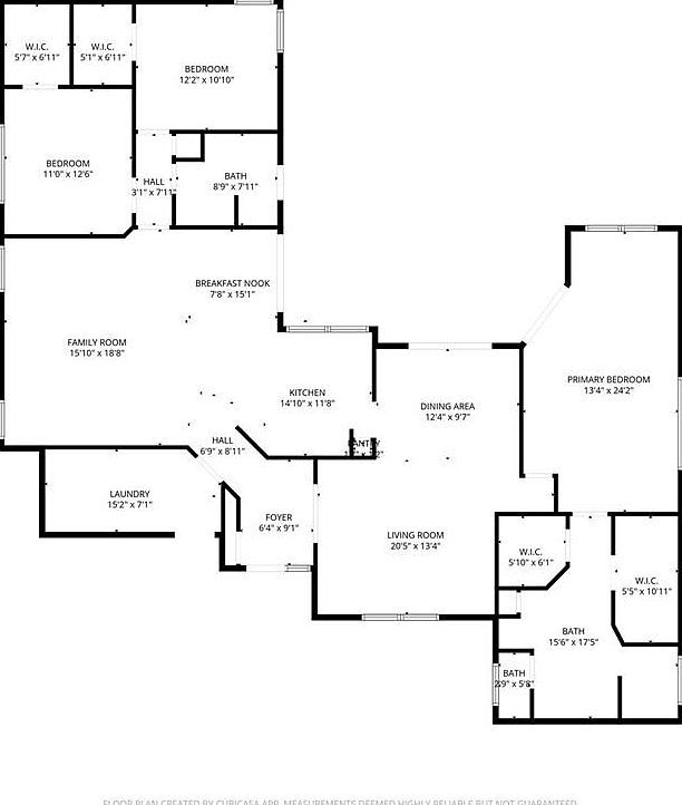 5440 Bloomfield Blvd Lakeland, FL 33810 - Thumbnail 3