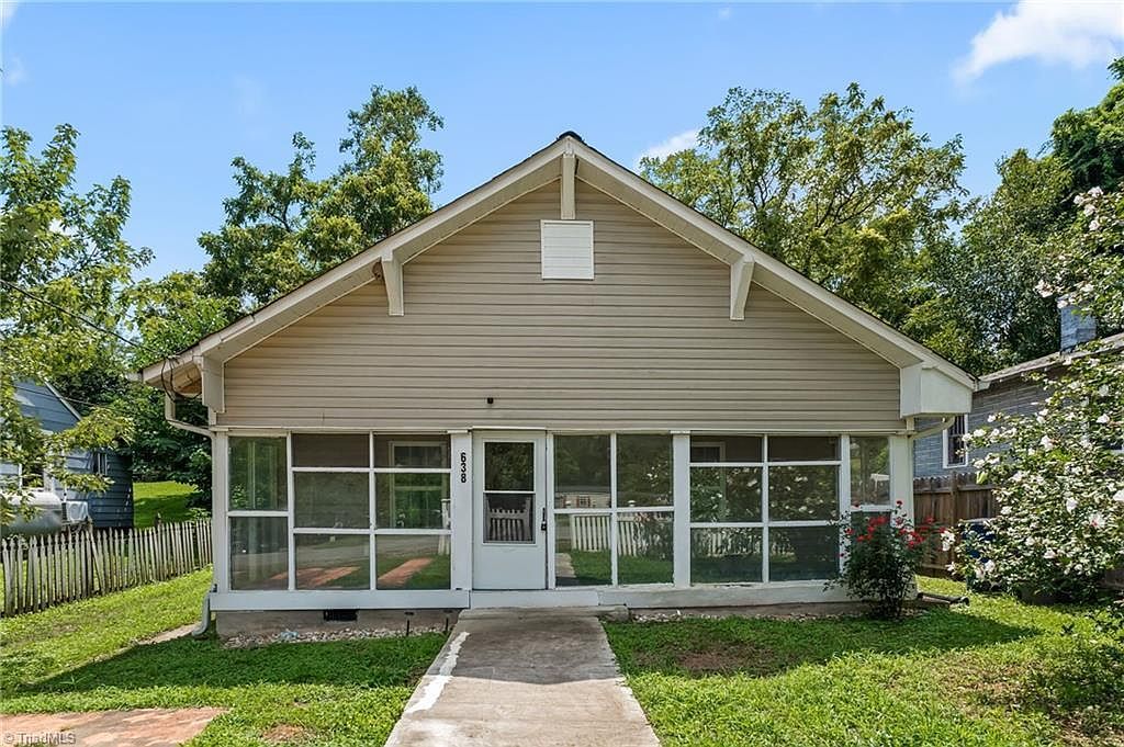 638 McCreary St Winston Salem, NC 27105 - Thumbnail 3